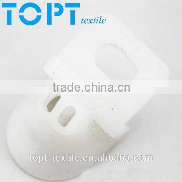 ring spinning frame plastic spare parts widely used in textile machinery