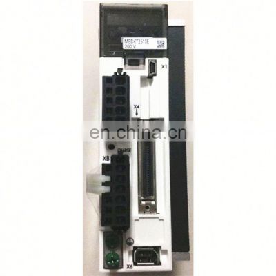 MSMA082A1F AC servo motor drive