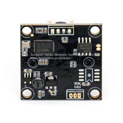 GC1024 720P Camera Module Support H.264 1MP Camera Module USB Camera Module photo-3