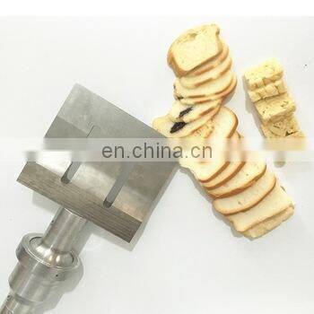 Hot Sell Ultrasonic Cutter Knife photo-5