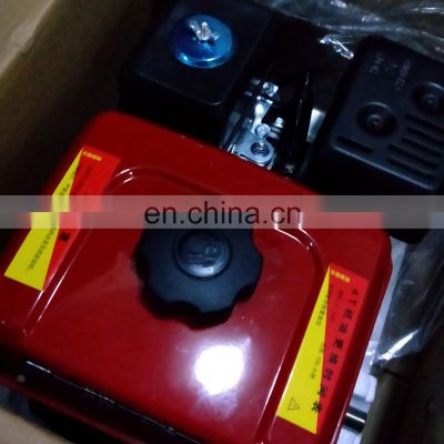 Gasoline engine 170F Motor gasoline engine with 7.5 horsepower