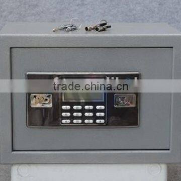 (LCN-25K)LCD Digital Safe Box/home Safe,master Lock photo-2