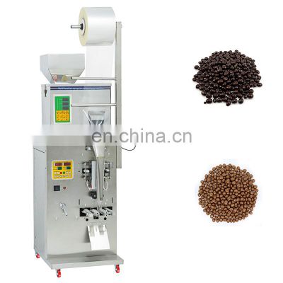 Factory Price Small Sachets Powder Packing Machine Milk Powder Packing Machine For Powder Bag Packing