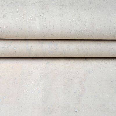 Natural Cork Leather & Fabric photo-2