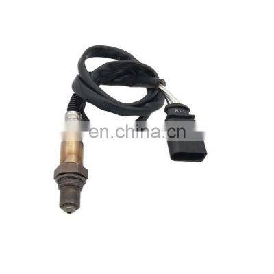 078 906 265 P LH Lower O2 Oxygen Sensor for VW Passat B5 B5.5 Audi A4 A6