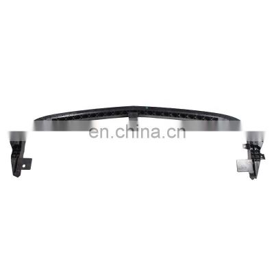 Manufacturer Supplier Car Accessories Tracker car Reinforcement under the front bumper skin For Chevrolet 26227713