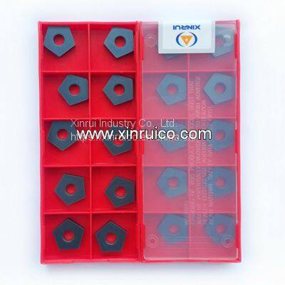 PNEA 110408 Carbide Plate for Russian Market