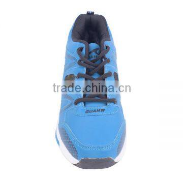 Blue Sky Sport Shoes Sneaker Durable Online Platform Sport Shoes With Shoelace photo-3