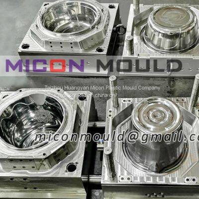 plastic basin mold
