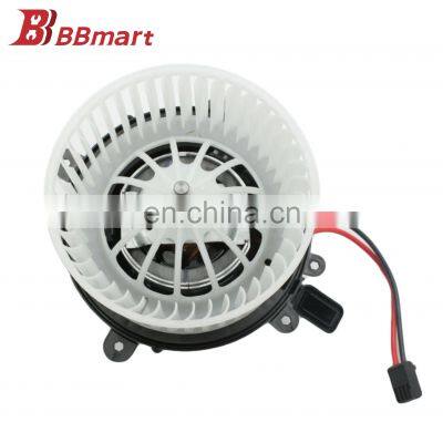 BBmart Auto Parts Air Blower Fan Motor for Porsche Panamera OE970 573 922 00 97057392200