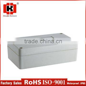 Hot Selling Ip65 Plastic Electronic Enclosure photo-3