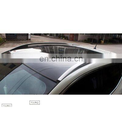 Auto Accessories Wholesale Car Roof Rack Luggage Carrier Roof Rack Rail Bar For Qashqai J11 2014-2016 photo-5