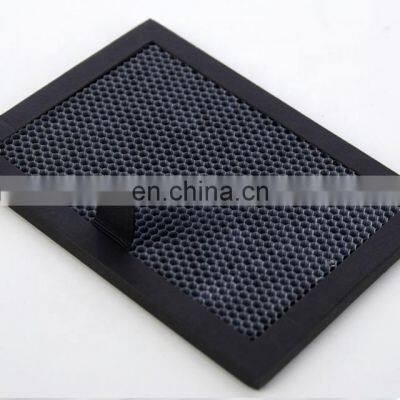 Peltier Technology Semiconductor Cooling Mini Dehumidifier With UV Light photo-4