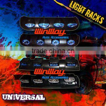 OFF ROAD 4X4 LIGHT RACK LIGHT BAR