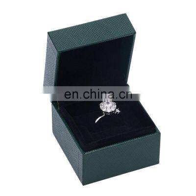 Custom Logo Factory Direct Supply Wholesale Hot Sale Pendant Earring Necklace Ring Box