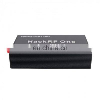 1MHz-6GHz HackRF One SDR Platform w/ Shell + PortaPack H2 3.2