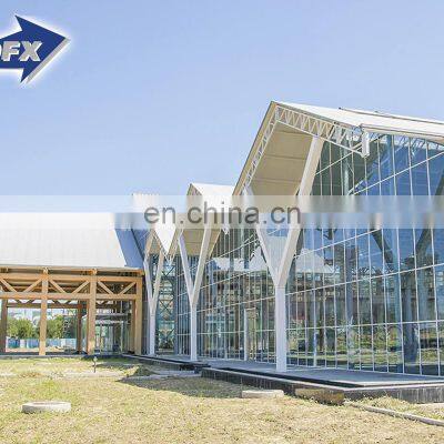 Cheap Prefabricated Workshop Prefab Steel Structure Farm Storage Warehouse Metal Building Pre fabricated