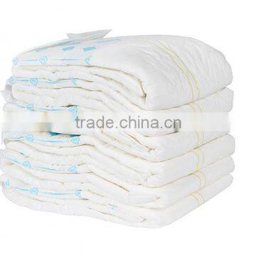 Hot Sale Disposable Adult Diapers Printed Adult Diaper Thick Adult Diapers One Time Used Adult Diaper photo-2