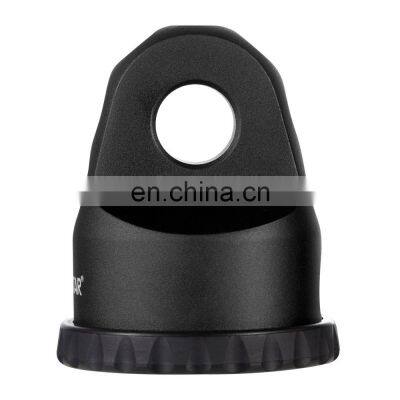 KYOSTAR Aluminum Prolink Shackle D-Ring Mount For Truck, UTV ATV Winch Lines Winch Hook