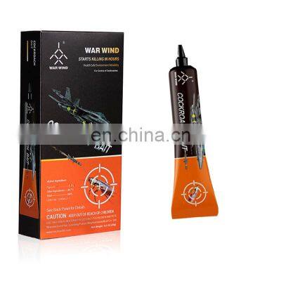 Mr.Zhao Pest Control Cockroach Killer Cockroach Control Bait Gel Medicine