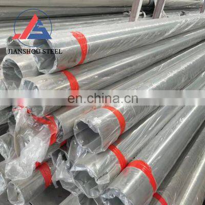 Prime Quality Tisco Steel 1inch 2 Inch 1 1/2inch Stainless Steel Tube 316l 304 photo-3