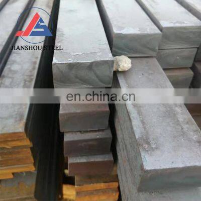 Mild Steel Bar Hot Rolled/cold Drawn Q235 Q345b Q355 A36 Ss400 1020 1045 S20c S45c ms Steel Rectangle/square Bar photo-2