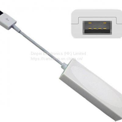 Wired CarPlay USB Dongle for Android Multimedia