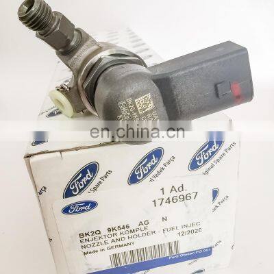 A2C59517051,5WS40745,BK2Q-9K546-AG,BH1Q-9K546-AB,1746967 genuine new piezo injector for Fo//rd Transit