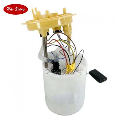 Haoxiang Auto Parts New Fuel Pump Assembly 5Q0919050P For A3 2.0 TDI MQB TDI diesel 2012-2019