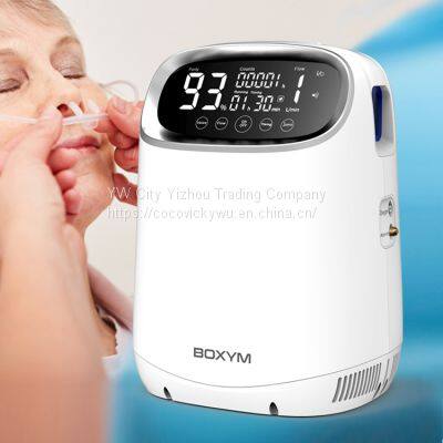 home use mobile portable medical hospital grade litre oxigen oxgen oxygen generator concentrator 3 5 7 10l liters