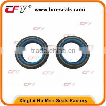 Power Steering oil seal SCN2PW11 type NBR 80A 29*36.75*3.8/7.5