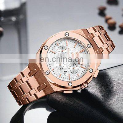 TEVISE T830A Trend OEM Alloy Skeleton Custom Automatic Mechanical Men Luxury Watches photo-2