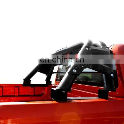 hilux parts universal pickup truck Steel Sport 4x4 Roll Bar for toyota hilux tacoma