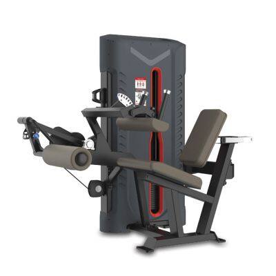 CM-2104 Leg Curl gym equipment commercial