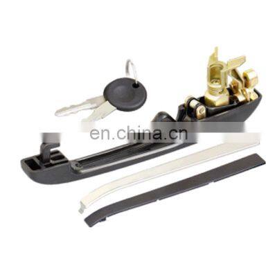 DOOR HANDLE USE FOR GOLF/JETTA,8/78-12/92 PASSAT,5/73-3/88 SANTANA,01/83-12/84 OEM 321839206 173839206E 193839206G