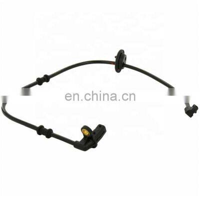 Rear Left Wheel Speed Sensor For MERCEDES C-CLASS (W202) 93-00 2025403217 24071160353 360277 84782