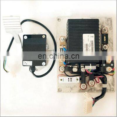 Electric Vehicle Golf Cart Drive Assembly Kits 1266A-5201