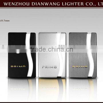 man metal top grade lighter