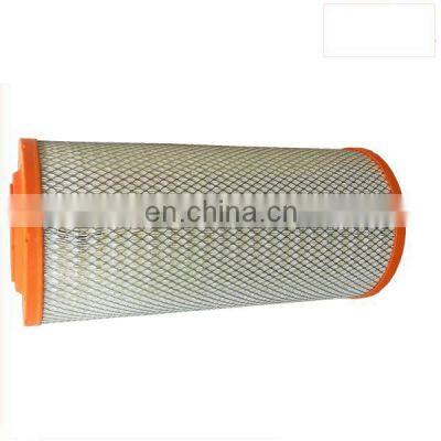 kinglong bus air filter KW2448