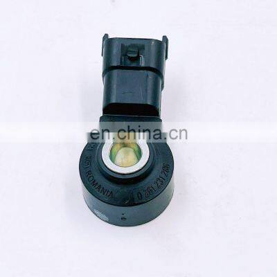 For Honda Acura Accord Civic Fit Car Knock Sensor Accessories 30530-5AY-H01 photo-3