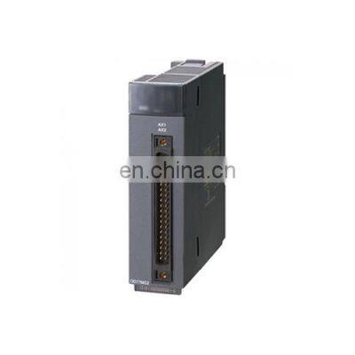 Mitsubishi PLC controller Q series high speed counting module QD62