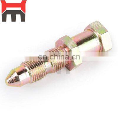 E312 E320B E320C Excavator Track Adjuster Fuel Feeding Valve 2S-5926 photo-2