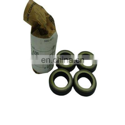 oil seal TCN 32*52*11 AP1904F for Excavator hydraulic seals