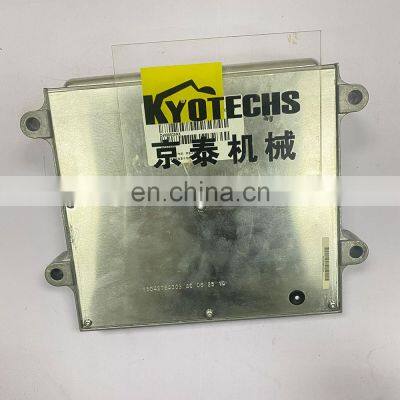4jj1 Ecu Excavator Genuine Control Unit ECU 4JJ1 8-98120555-1 Excavator Parts 8981205551 photo-5