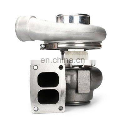 Original Pc200-8 Pc220-6 Pc220-7 Pc220-8 Pc300-7 Pc360-7 Pc400-7 Turbocharger 6156-81-8170 photo-2