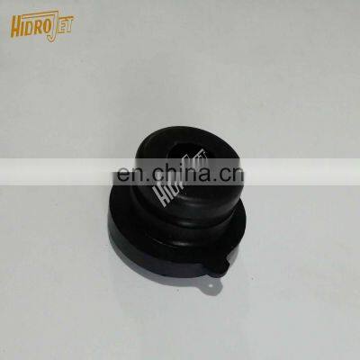 HIDROJET high quality original parts oil filler cap 630-1003101A for sale