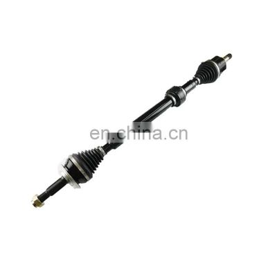 Best selling flexi front drive car parts oem 43410-02620  drive shafts