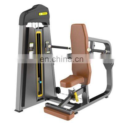 MND Professional Use Fitness Sports Discount Commercial Gym Workout F26 Seated Dip Machine