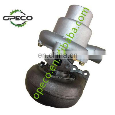 For Caterpillar Marine 950F Loader Earth Moving 3116T engines turbocharger 4P4677 1005865 0R6599 314522 166381 100-5865