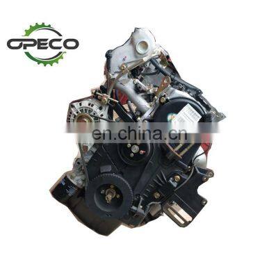 Factory price 4G63 4G64 full engine new made in China